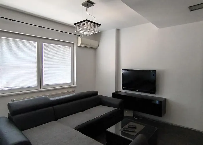 City Apartment