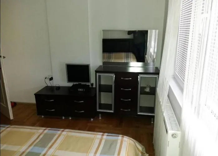 City Apartment