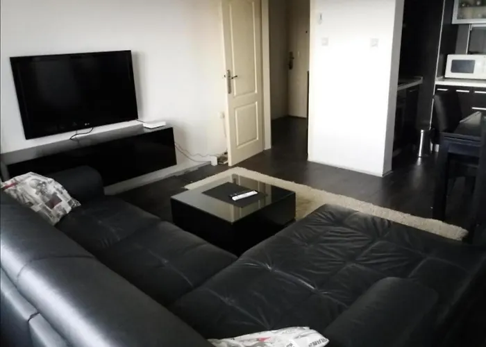 City Apartment