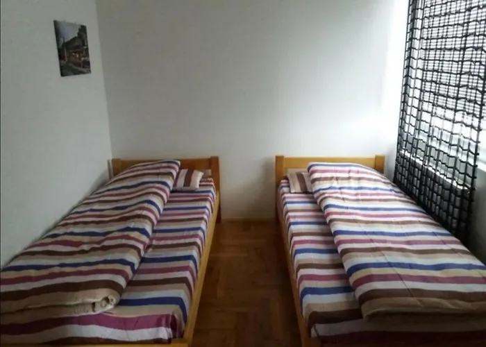 City Apartment