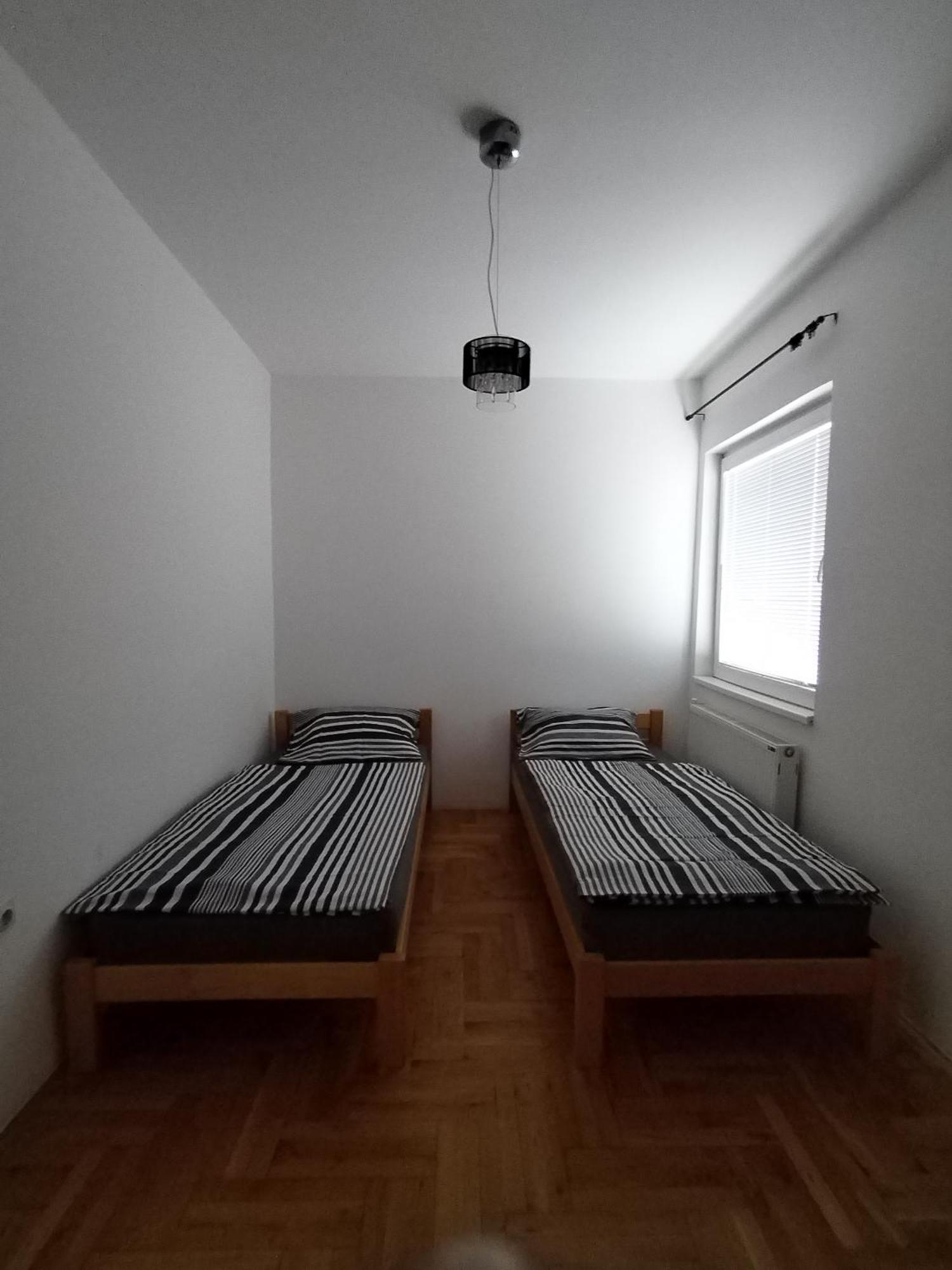 City Apartment