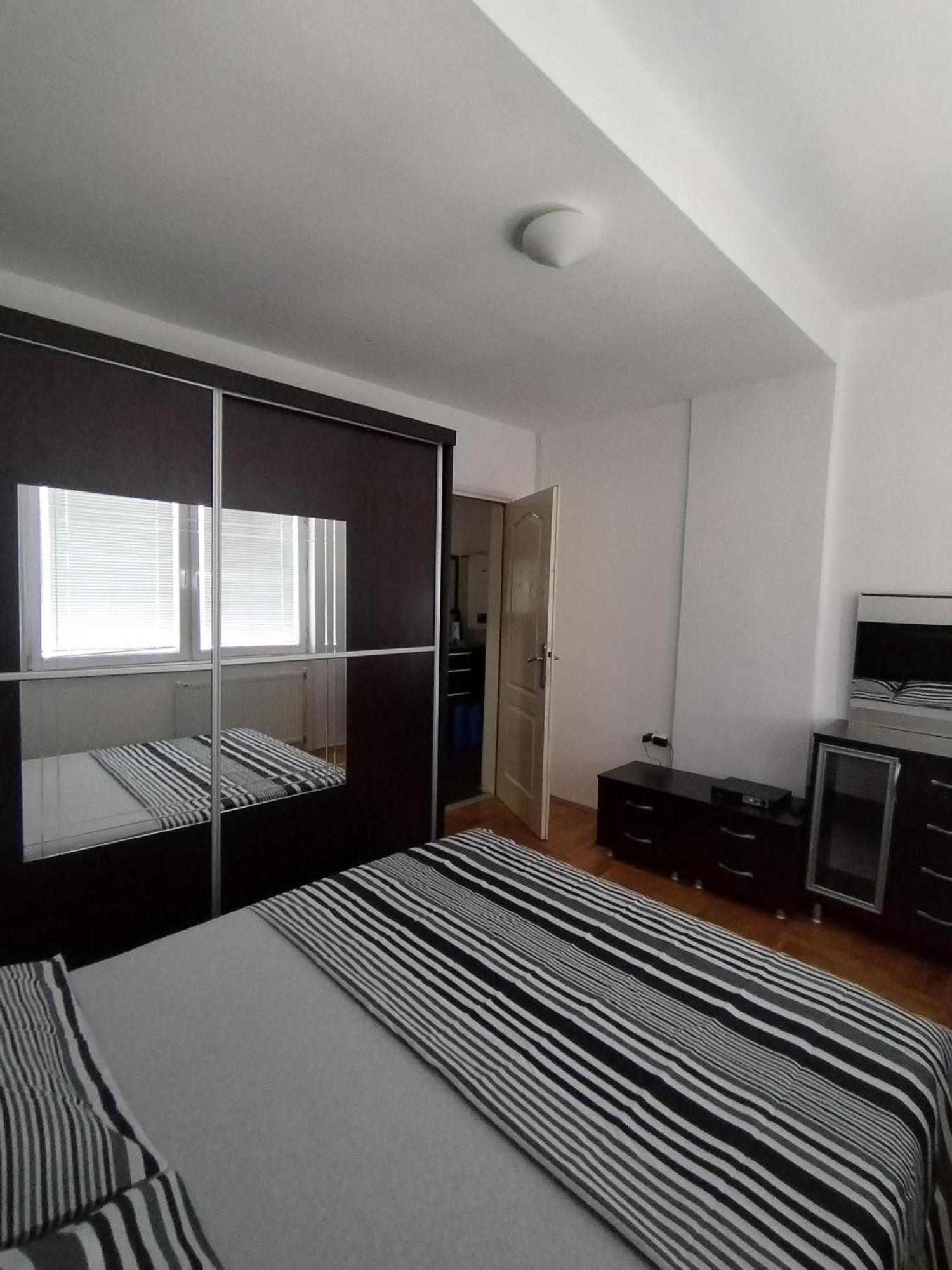 公寓 City Apartment *
