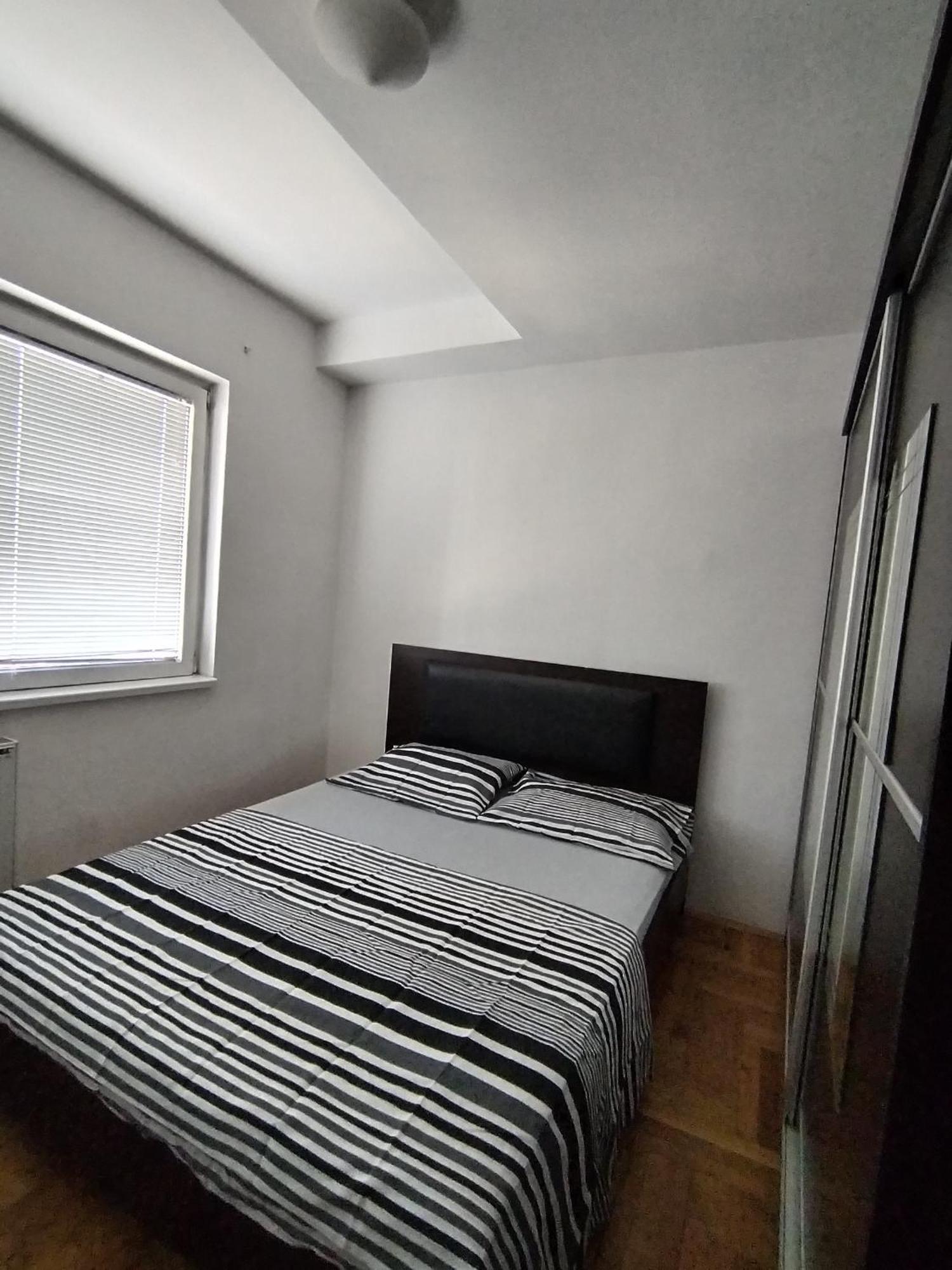公寓 City Apartment