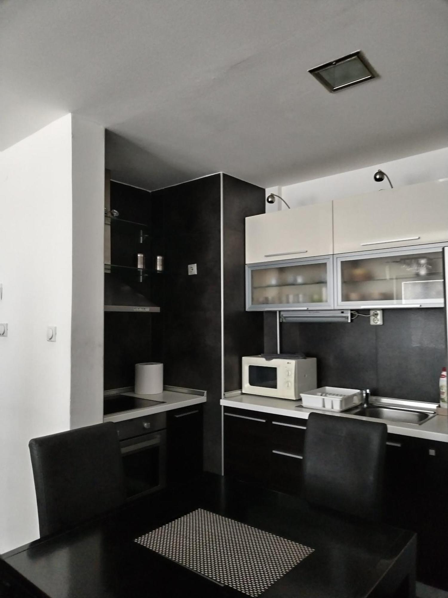 City Apartment Apartment *