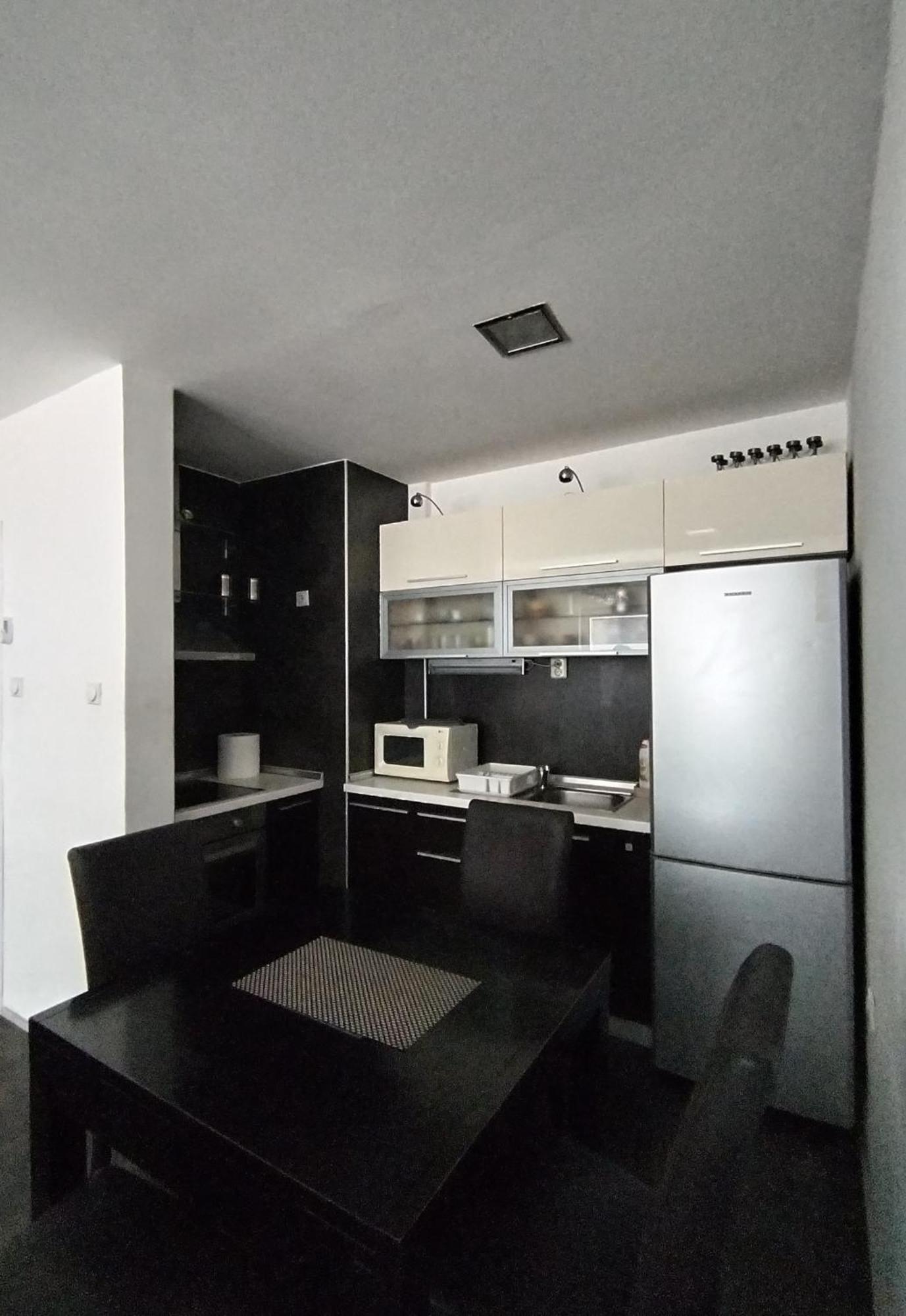 City Apartment Nis
