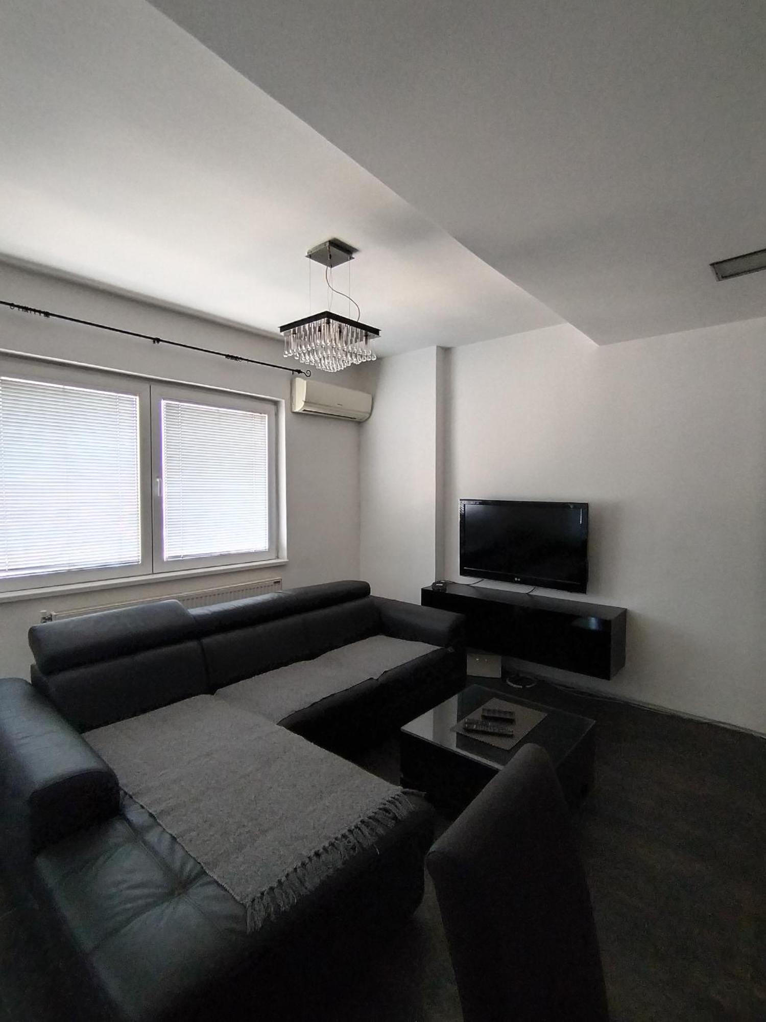 City Apartment Apartment Nis
