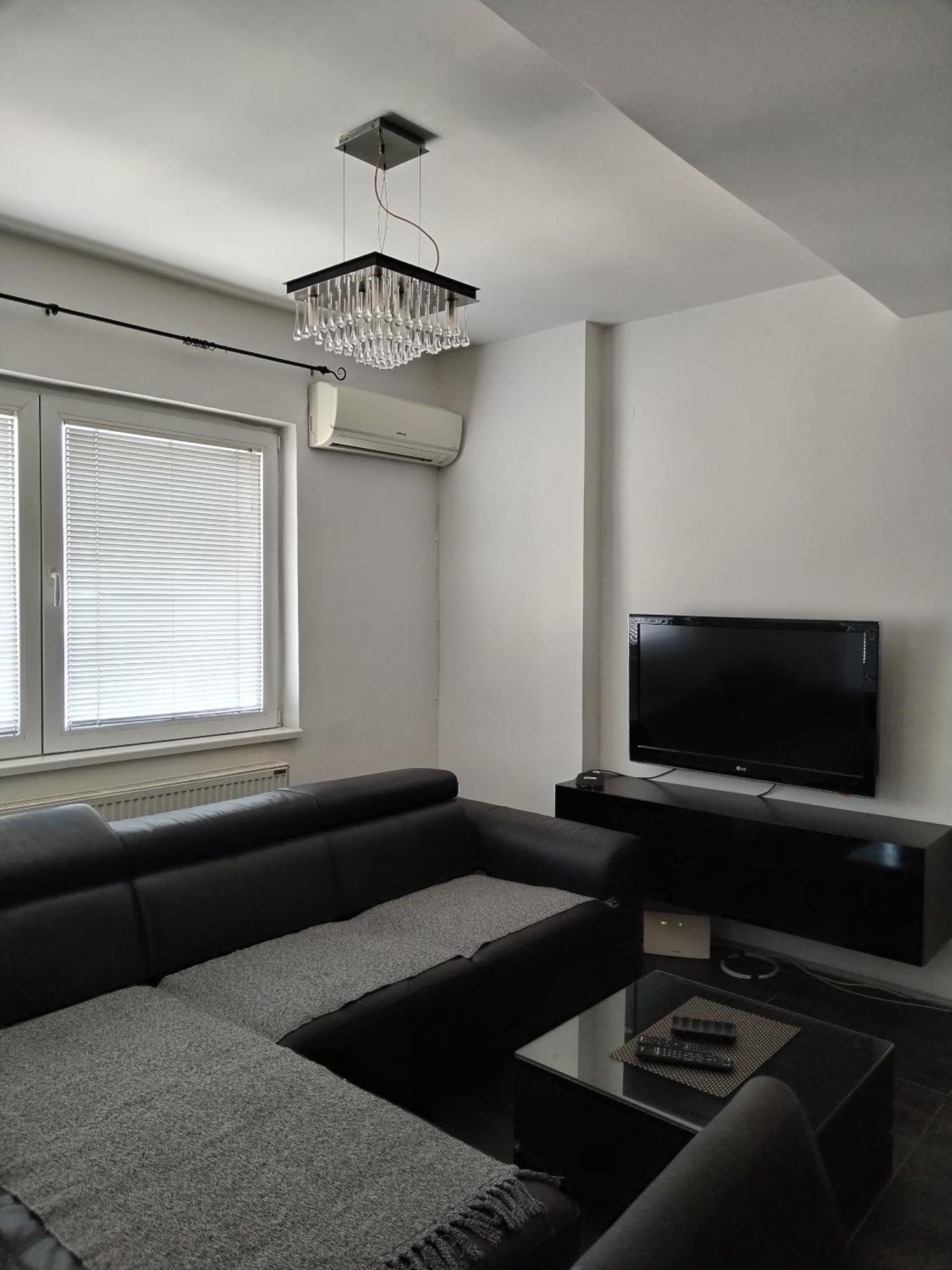 City Apartment 公寓 *