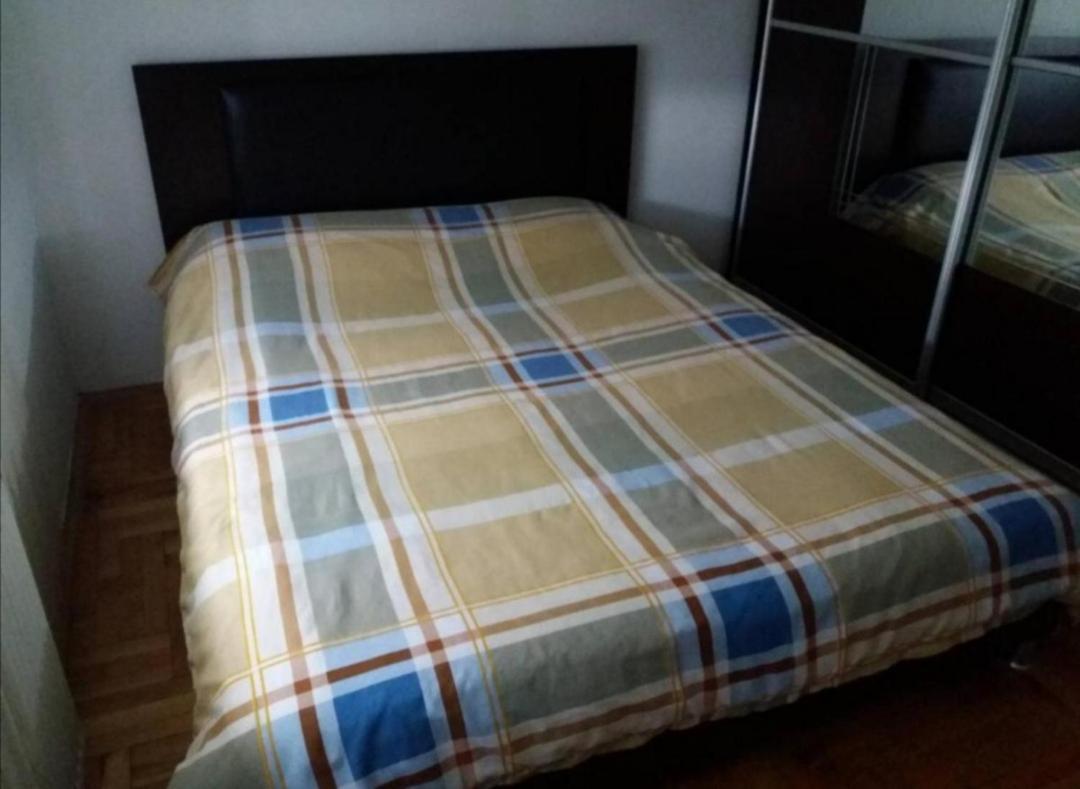 City Apartment Apartment Nis