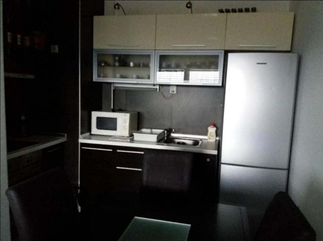 City Apartment 公寓 Ni