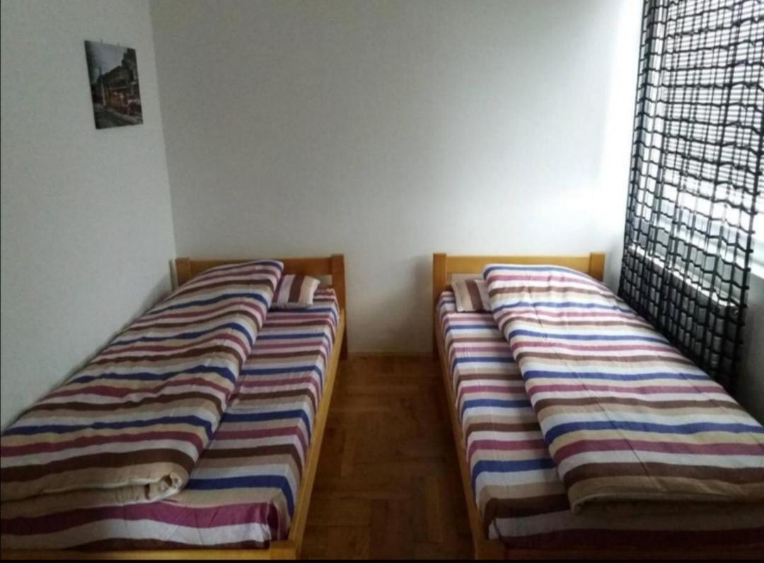公寓 City Apartment Ni