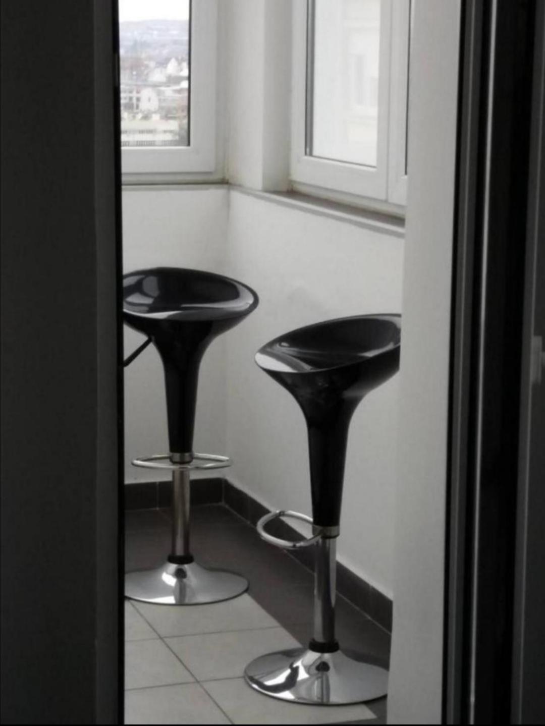 City Apartment 公寓